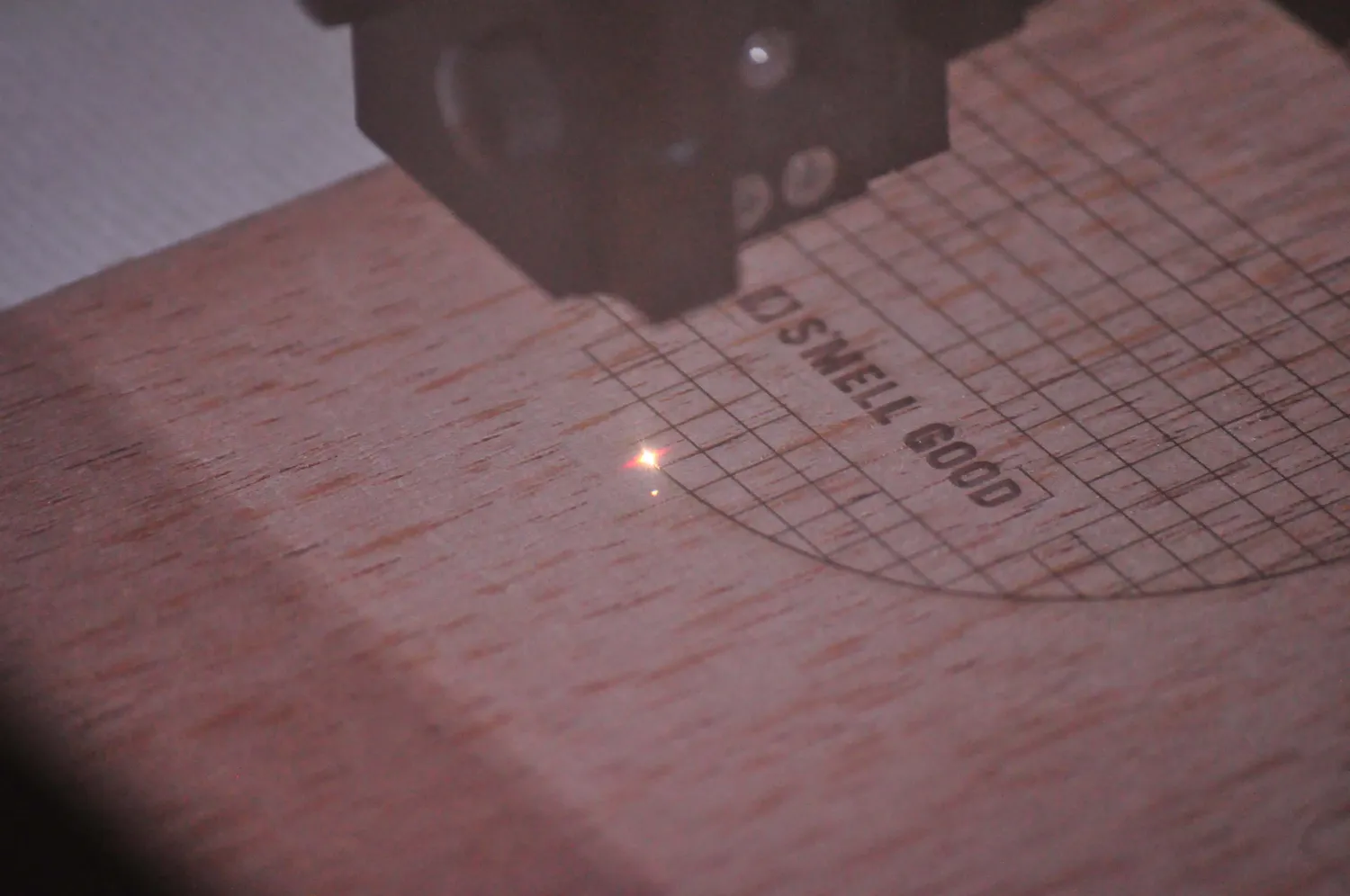 gravure laser sur bois lanvollon